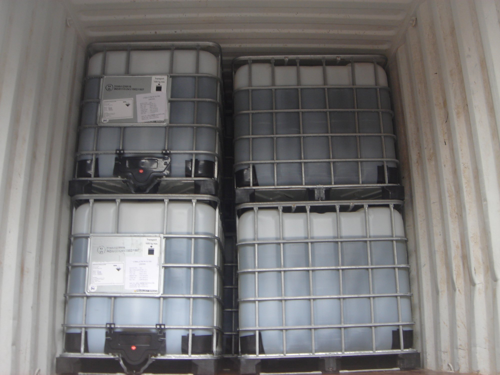 Acetic Acid (Glacial 99.5%) for Thailand