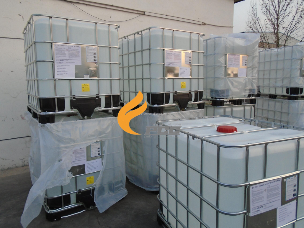Methanol (Industrial Grade) for Asia